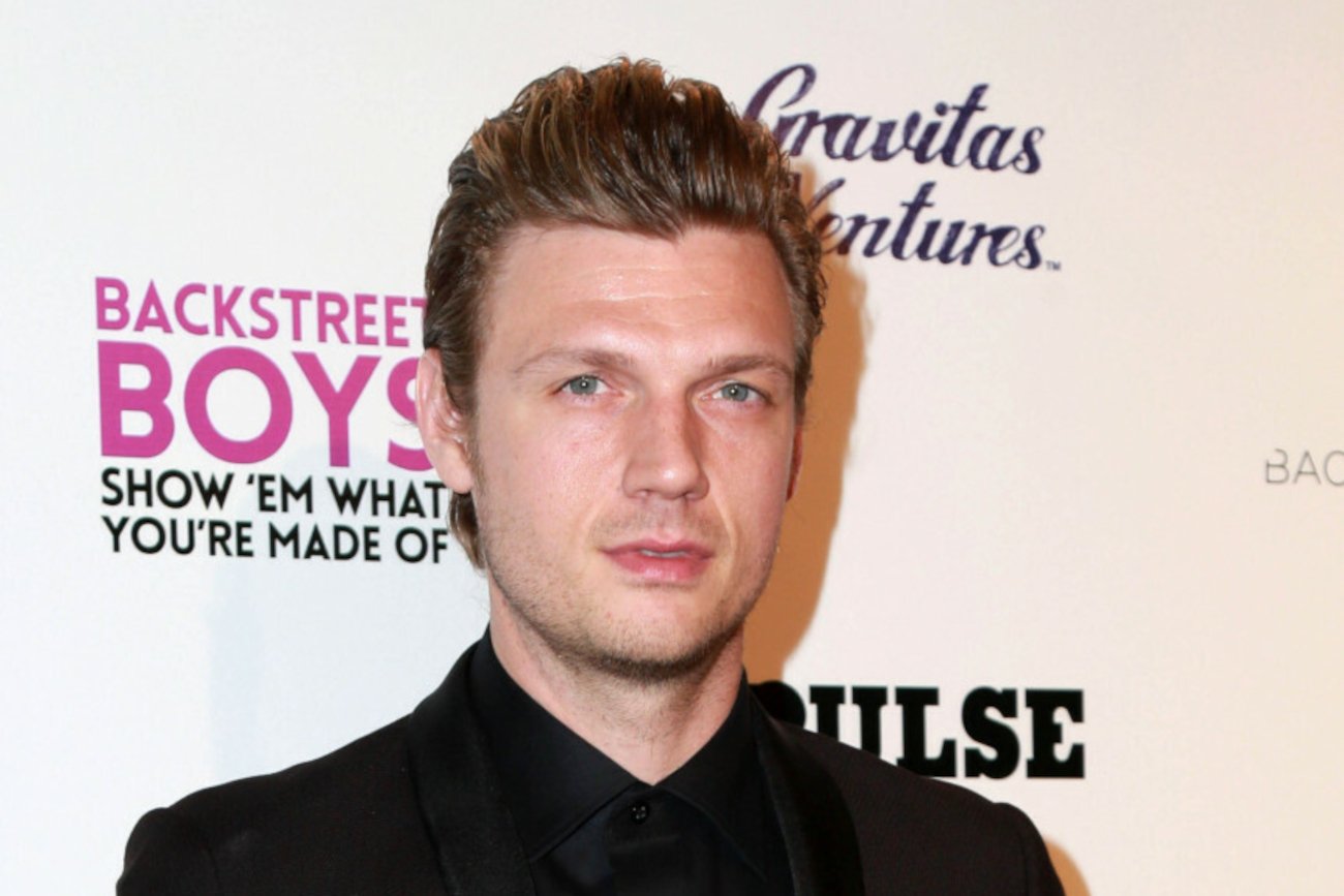 Nick Carter z Backstreet Boys pożegnał brata w przejmującym wpisie.