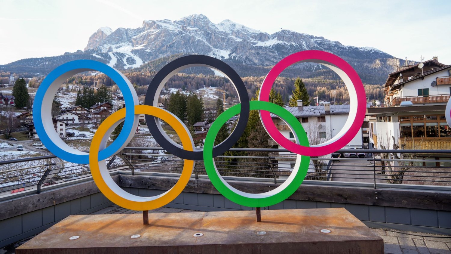 IO w Mediolanie przejdą do historii. Takiej ceremonii otwarcia jeszcze nie było