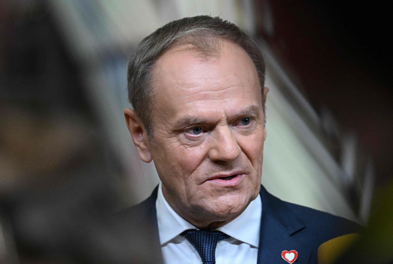 Rosja patrzy na magisterkę Tuska. Tak mówią o zmianie władzy w Polsce.