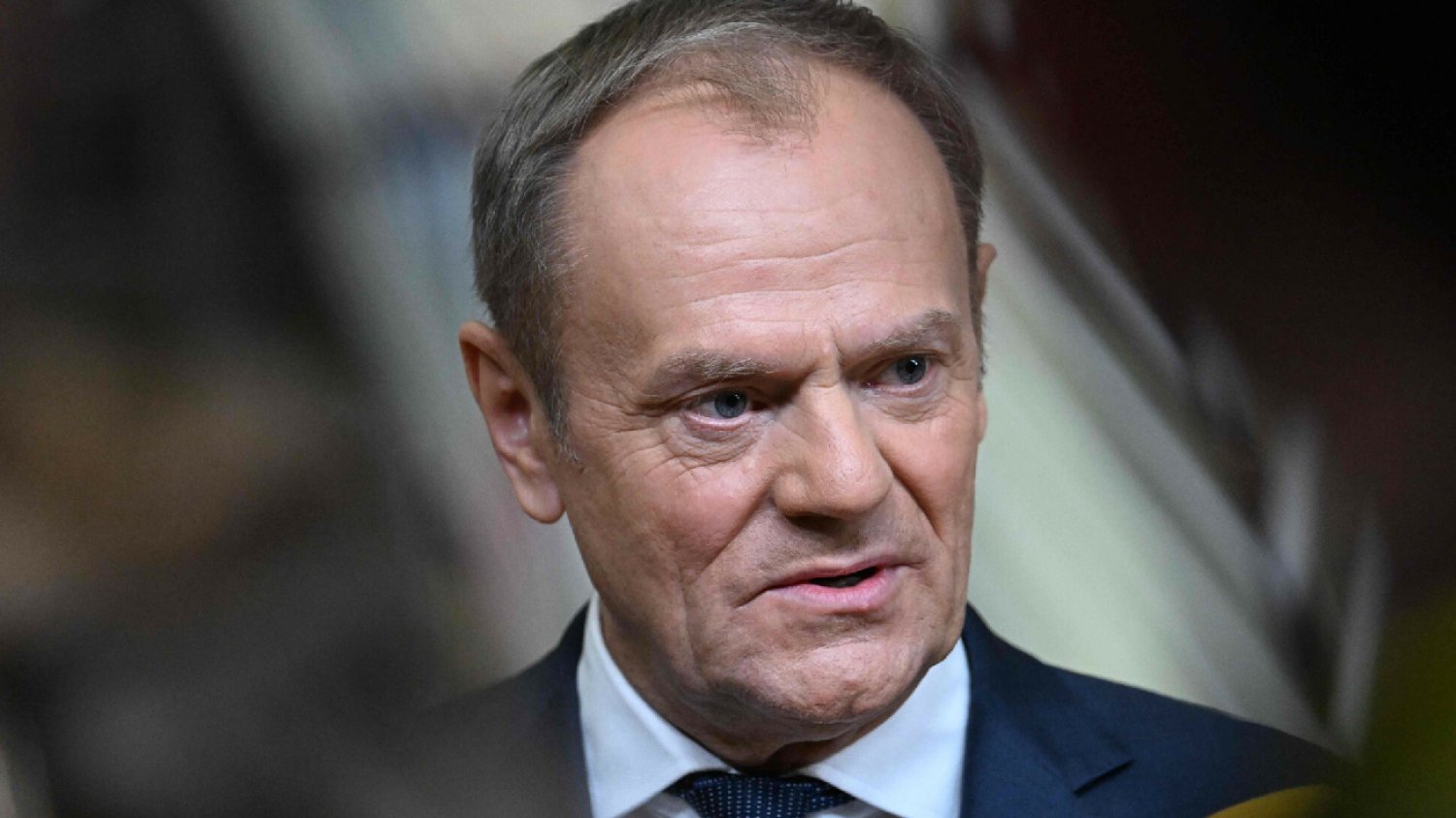Rosja patrzy na magisterkę Tuska. Tak mówią o zmianie władzy w Polsce.