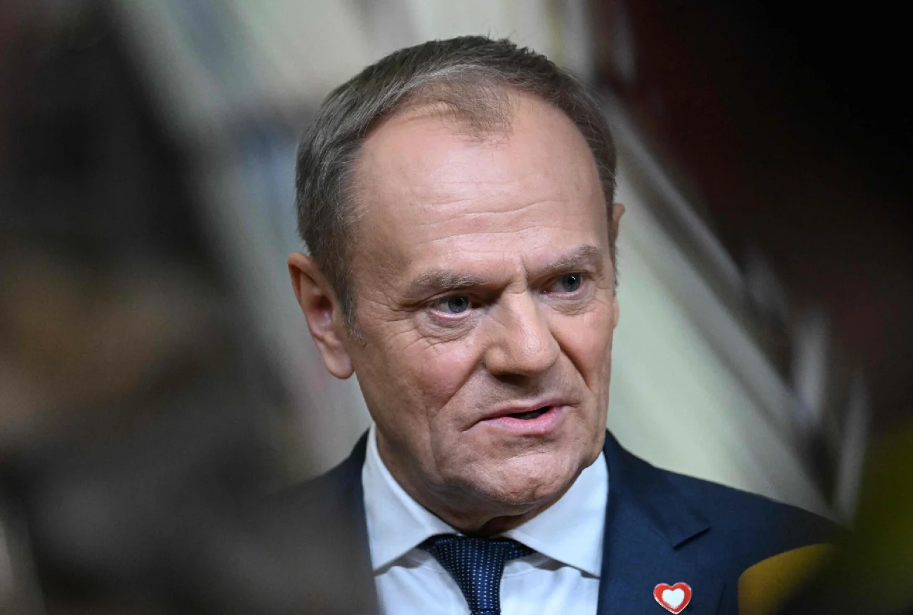 Rosja patrzy na magisterkę Tuska. Tak mówią o zmianie władzy w Polsce.
