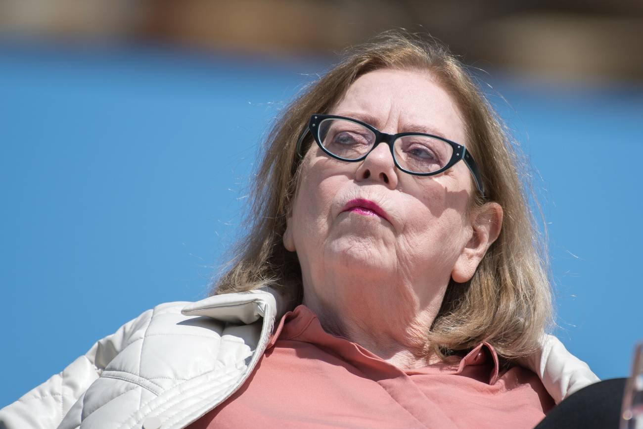 Elżbieta Zapendowska była na koncercie Dody. Co sądzi o 'Aquaria Tour'?