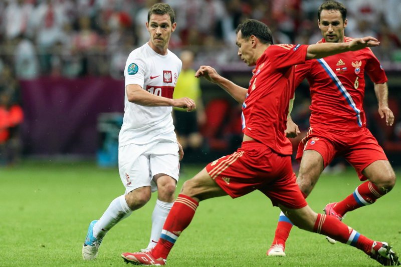 Ludo Obraniak - z farbowanych lisów to on zawiódł najbardziej.