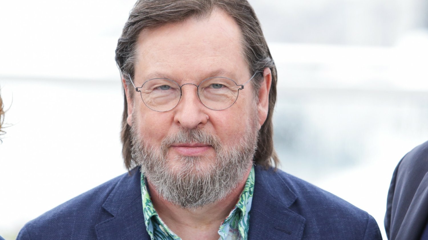 Lars von Trier