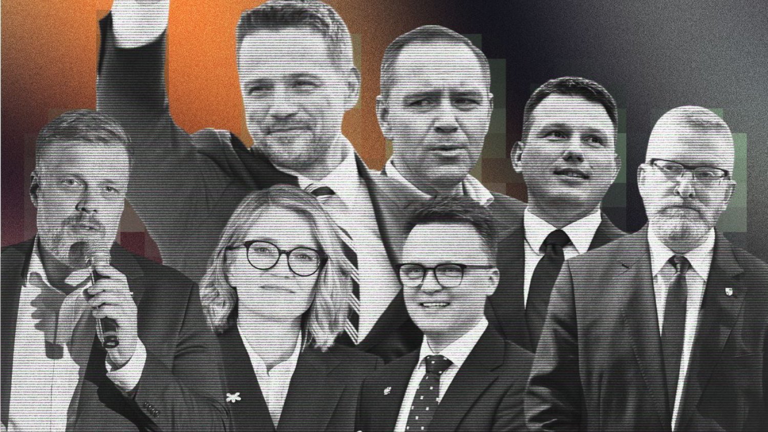 Wybory prezydenckie 2025. Zestawienie programów wyborczych kandydatów.