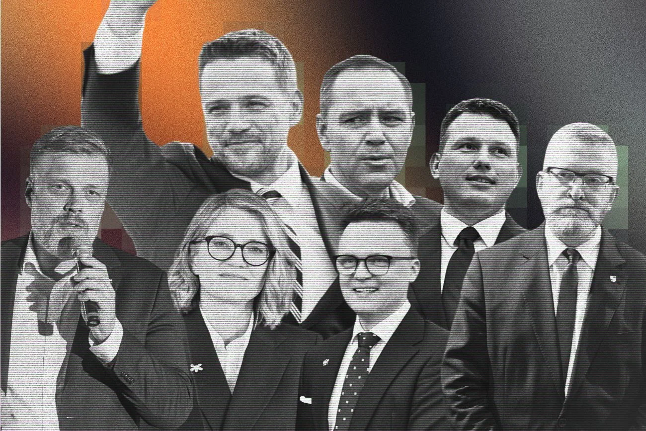 Wybory prezydenckie 2025. Zestawienie programów wyborczych kandydatów.