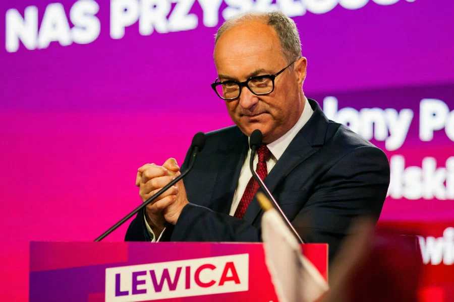 Do Sądu Najwyższego trafił protest wyborczy dotyczący dopuszczenia do udziału w wyborach komitetu Sojuszu Lewicy Demokratycznej – podała Gazeta Polska Codziennie.