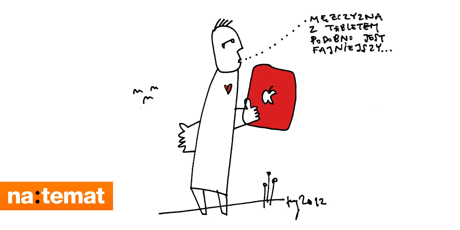 autor: tsy, wroclove 2012