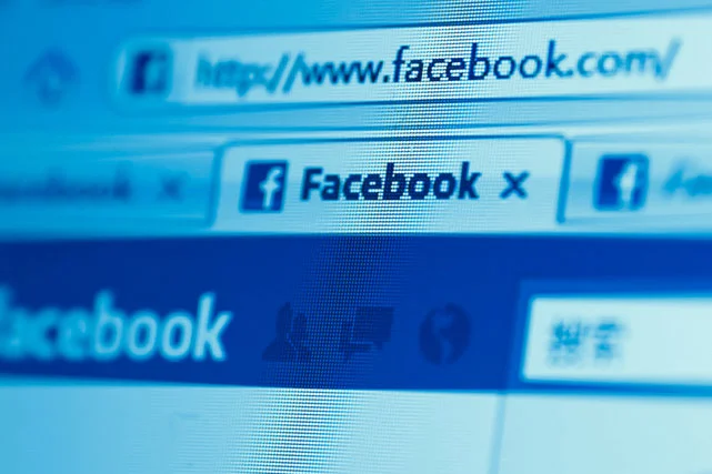 Facebook pracuje nad aplikacją śledzącą użytkowników.