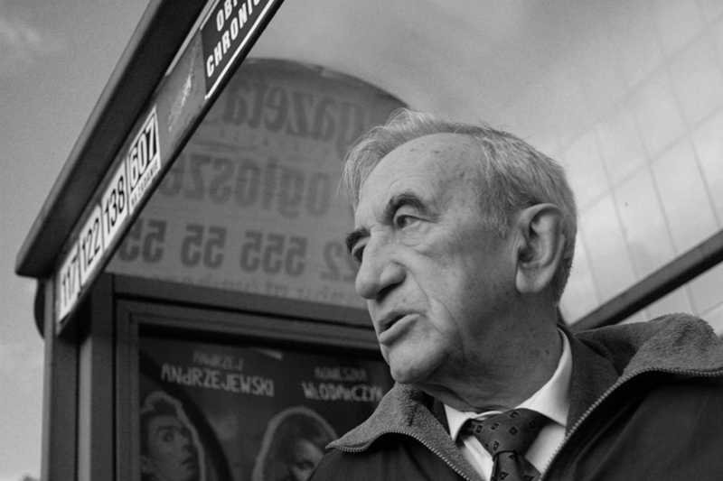 Pogrzeb Tadeusza Mazowieckiego odbędzie się w niedzielę, 3 listopada.