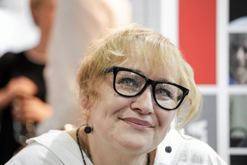 Iwona Szpala jest dziennikarką "Gazety Wyborczej"