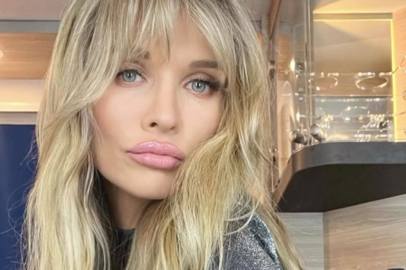 Joanna Krupa przyznała się do zdrady. Jej partnera mocno to zabolało
