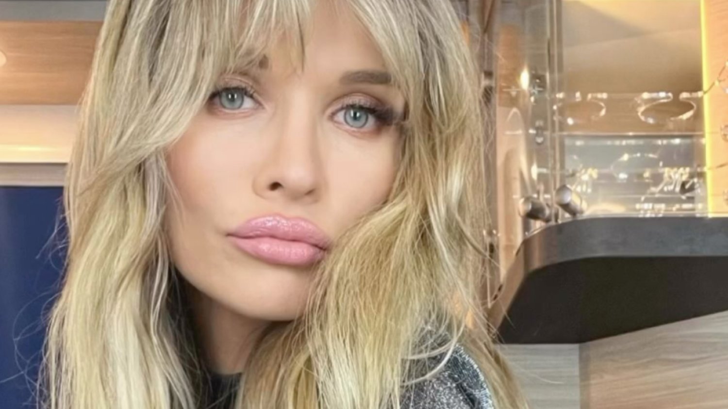 Joanna Krupa przyznała się do zdrady. Jej partnera mocno to zabolało