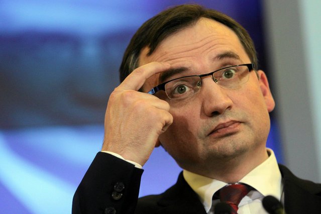 Zbigniew Ziobro nie zgadza się z wyrokiem sądu, zapowiada kasację i zmianę prawa.