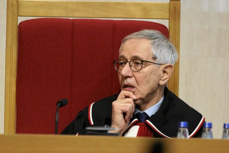 Obarczanie samorządów długami szpitali jest niezgodne z konstytucją – ogłosił sędzia TK Stanisław Rymar.