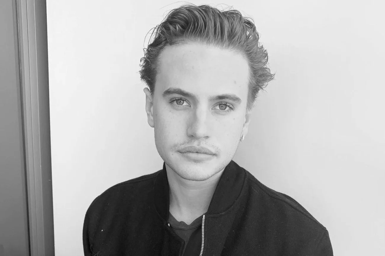 Daniel Mickelson