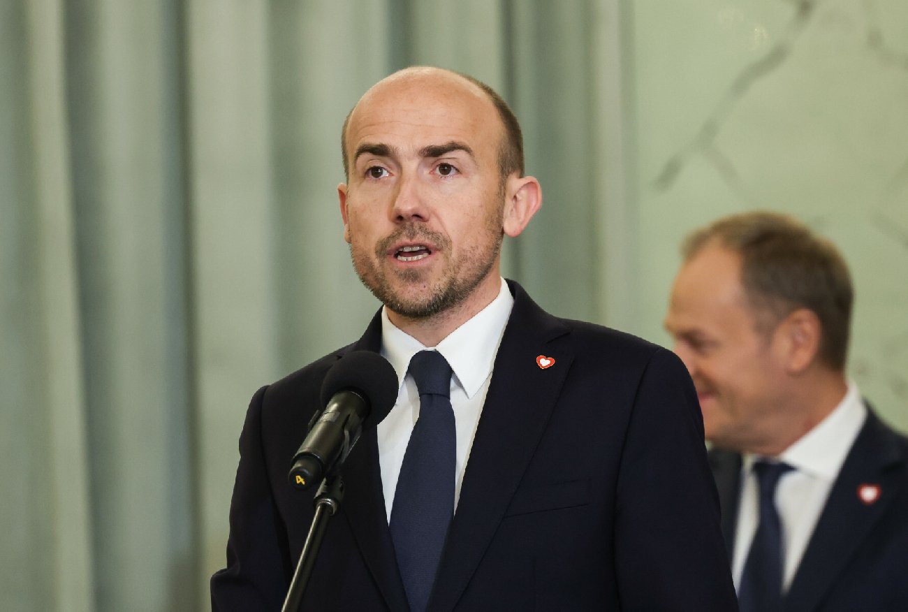 Borys Budka o sprawie Daniela Obajtka: Wróci tam, skąd przyszedł.