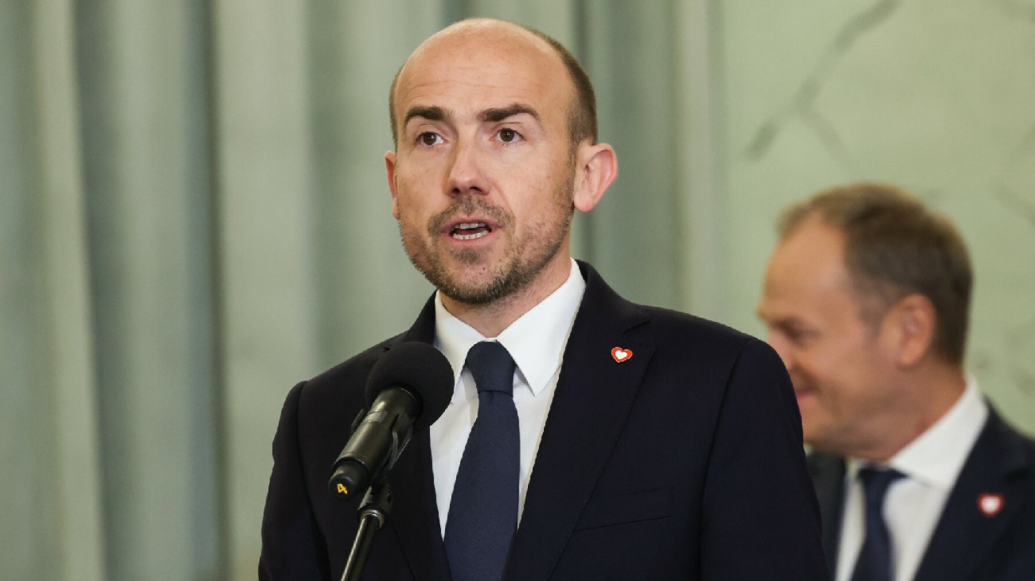 Borys Budka o sprawie Daniela Obajtka: Wróci tam, skąd przyszedł.