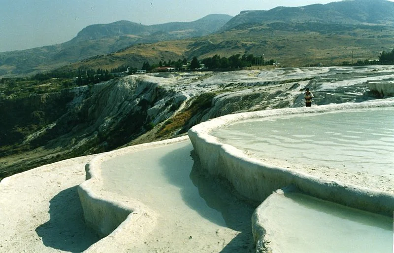 Pamukkale