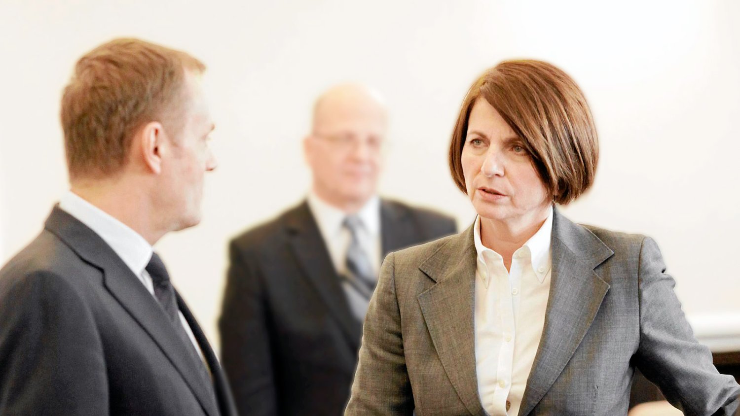 W rozmowie z naTemat.pl europosłanka PO Julia Pitera komentuje spekulacje na temat nowego politycznego projektu Donalda Tuska i rozwiewa nadzieje PiS na członkostwo w EPP.