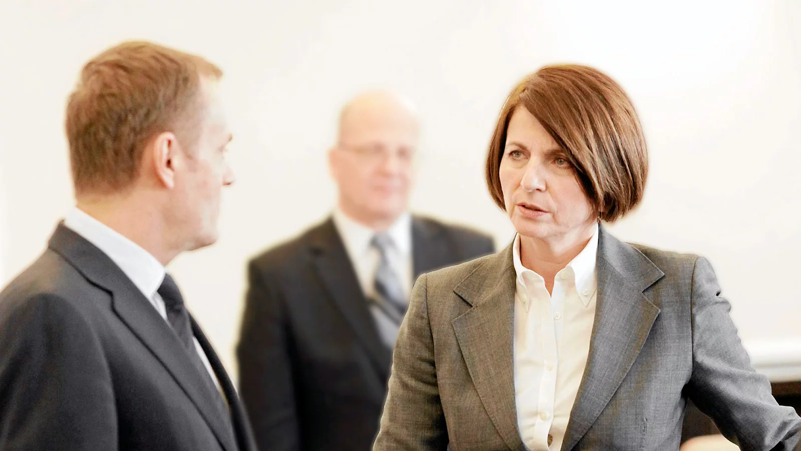 W rozmowie z naTemat.pl europosłanka PO Julia Pitera komentuje spekulacje na temat nowego politycznego projektu Donalda Tuska i rozwiewa nadzieje PiS na członkostwo w EPP.