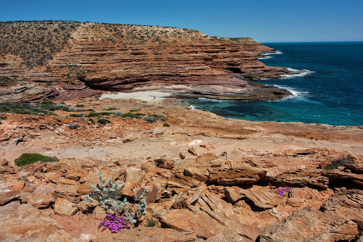 Kalbarri, Zachodnia Australia.

Więcej fantastycznych zdjęć z egzotycznych podróży bloggerów można znaleźć na www.fulloftravel.com
