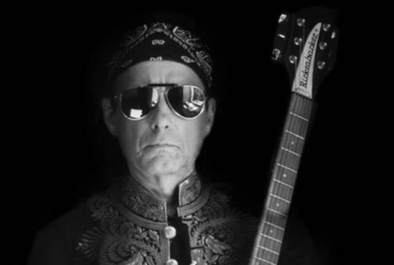 Bieniasz zmarł w wieku 67 lat.