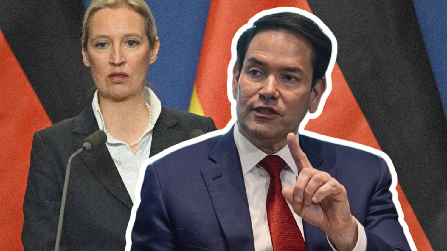 Marco Rubio ma apel do Niemców. Tak zareagował po decyzji ws. AfD. Marco Rubio reaguje ws. AfD. Wystosował apel do Niemiec.