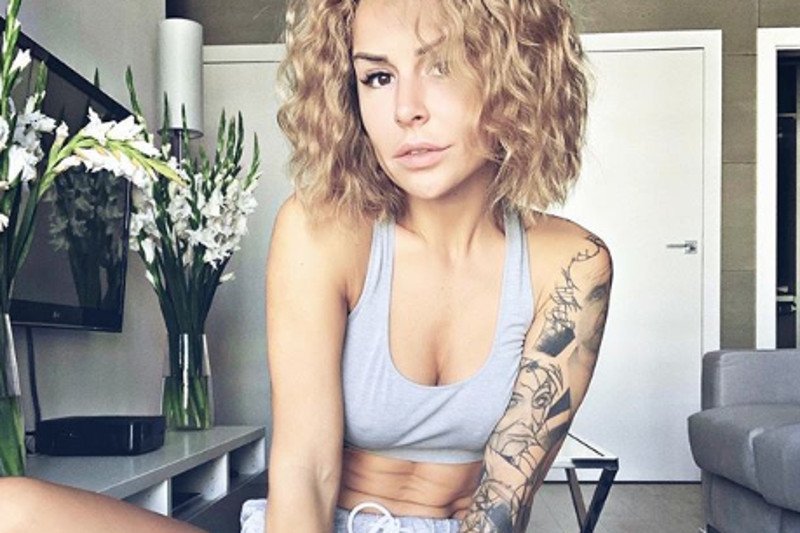 Blanka Lipińska o swoim dzieciństwie: Dlatego nigdy nie będę matką.