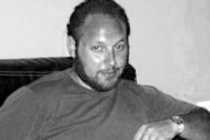 Dziennikarz Steven Sotloff stał się kolejną ofiarą terrorystów z Państwa Islamskiego.
