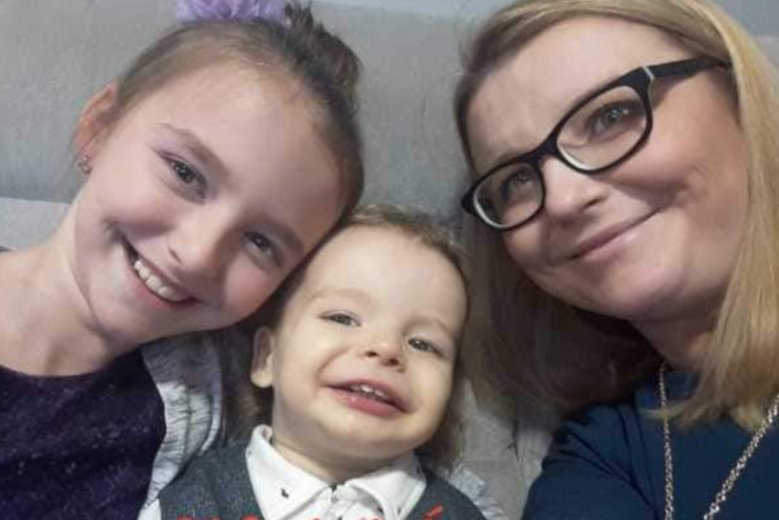 Patrycja Krzymińska nazywana jest "krawcową polskich serc"