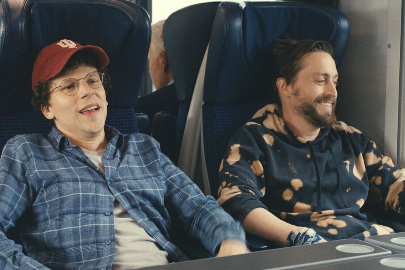 Gdzie kręcono "Prawdziwy ból"?