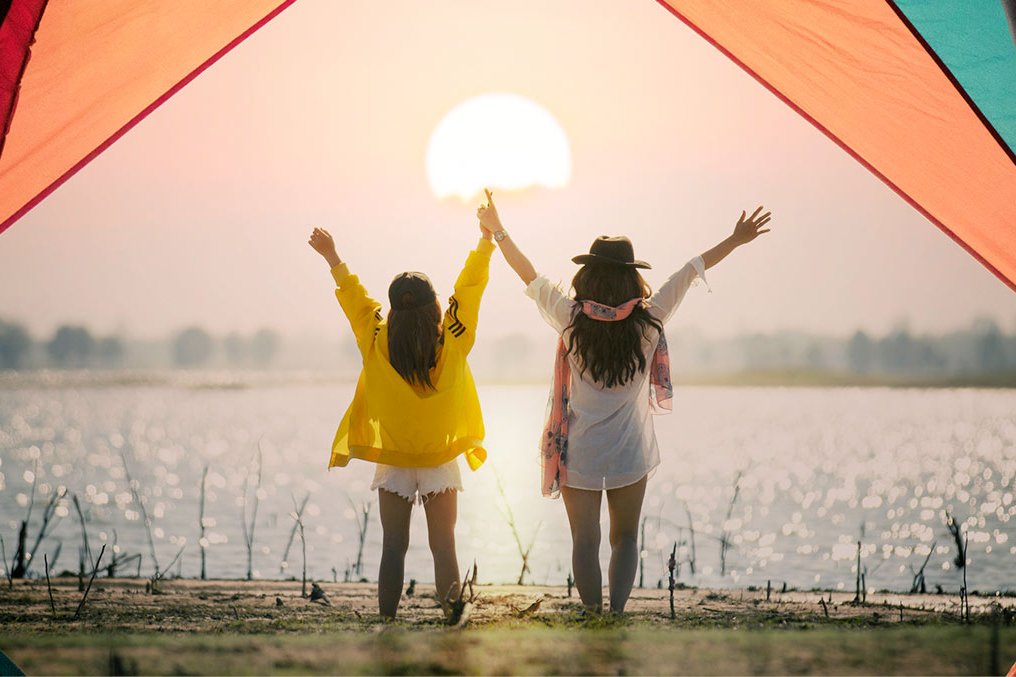 Answear powraca z legendarnym konkursem fotograficznym CatchTHEmoment, by wspólnie z klientami i fanami marki stworzyć międzynarodową galerię inspirujących momentów.