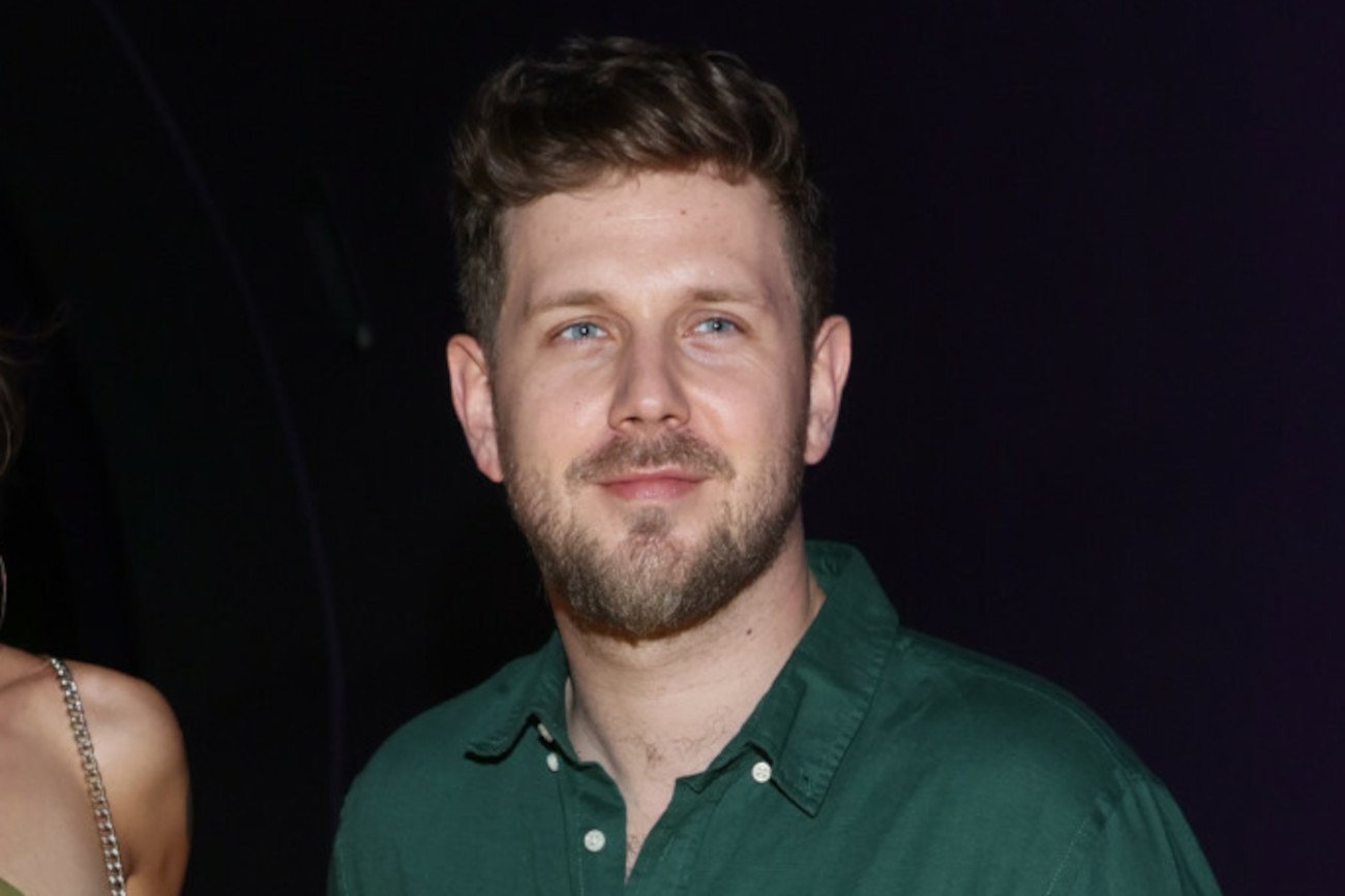 Antek Królikowski miał nie stawić się w sądzie.