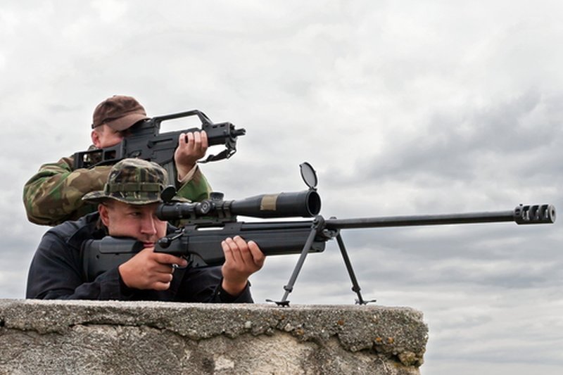 Czyje rozkazy wykonywali snajperzy strzelający na Majdanie?