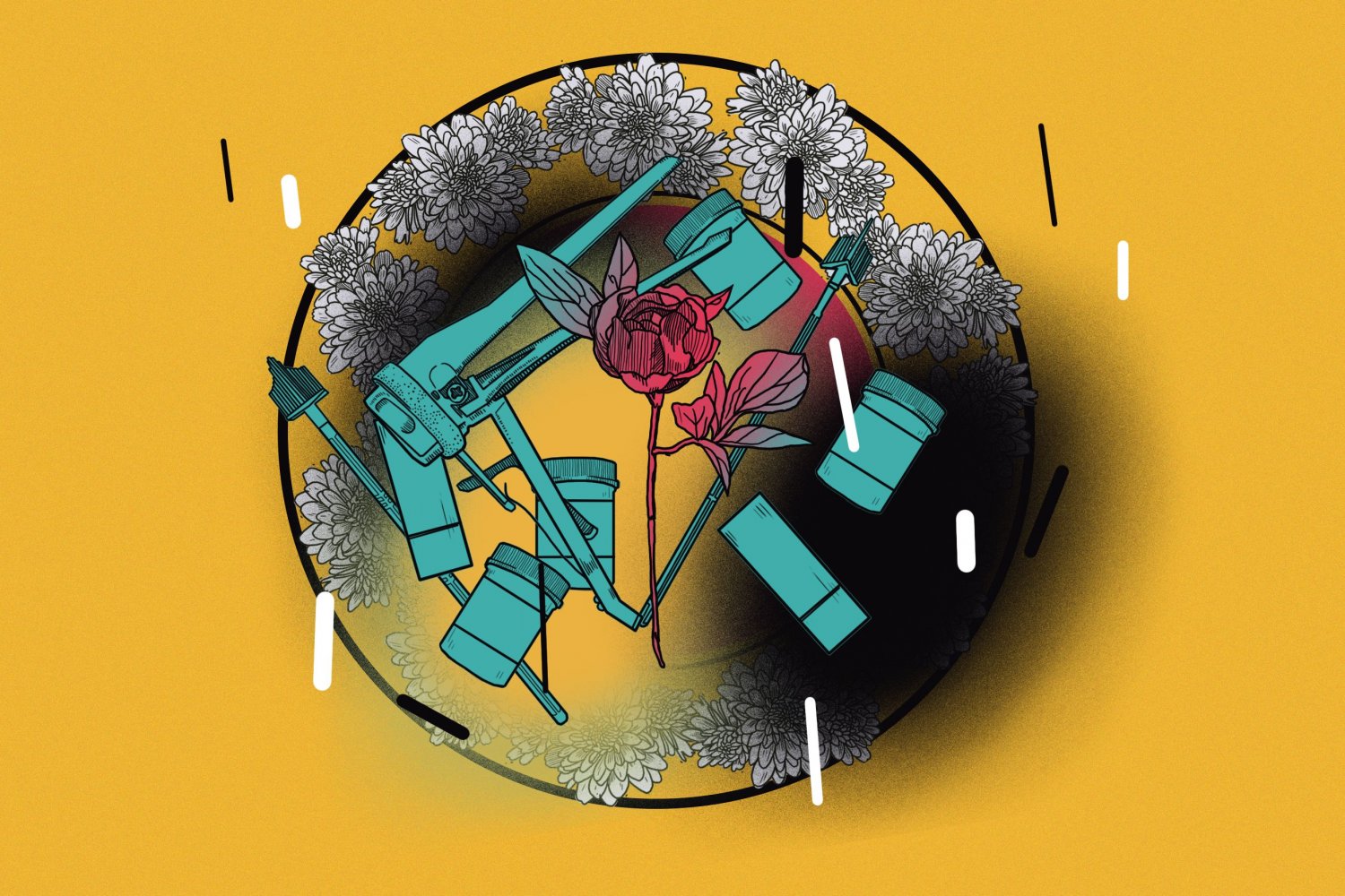 Zapytaliśmy kobiety z niepełnosprawnością, kiedy ostatni raz miały robioną cytologię. Niektóre nigdy.