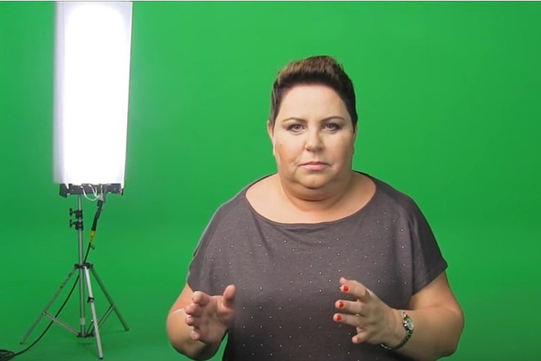 Za co Dorota Wellman pozwała Jacka Piekarę?