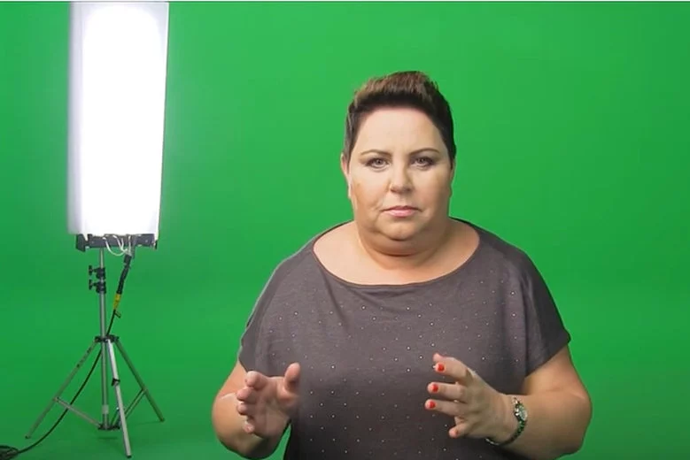 Za co Dorota Wellman pozwała Jacka Piekarę?