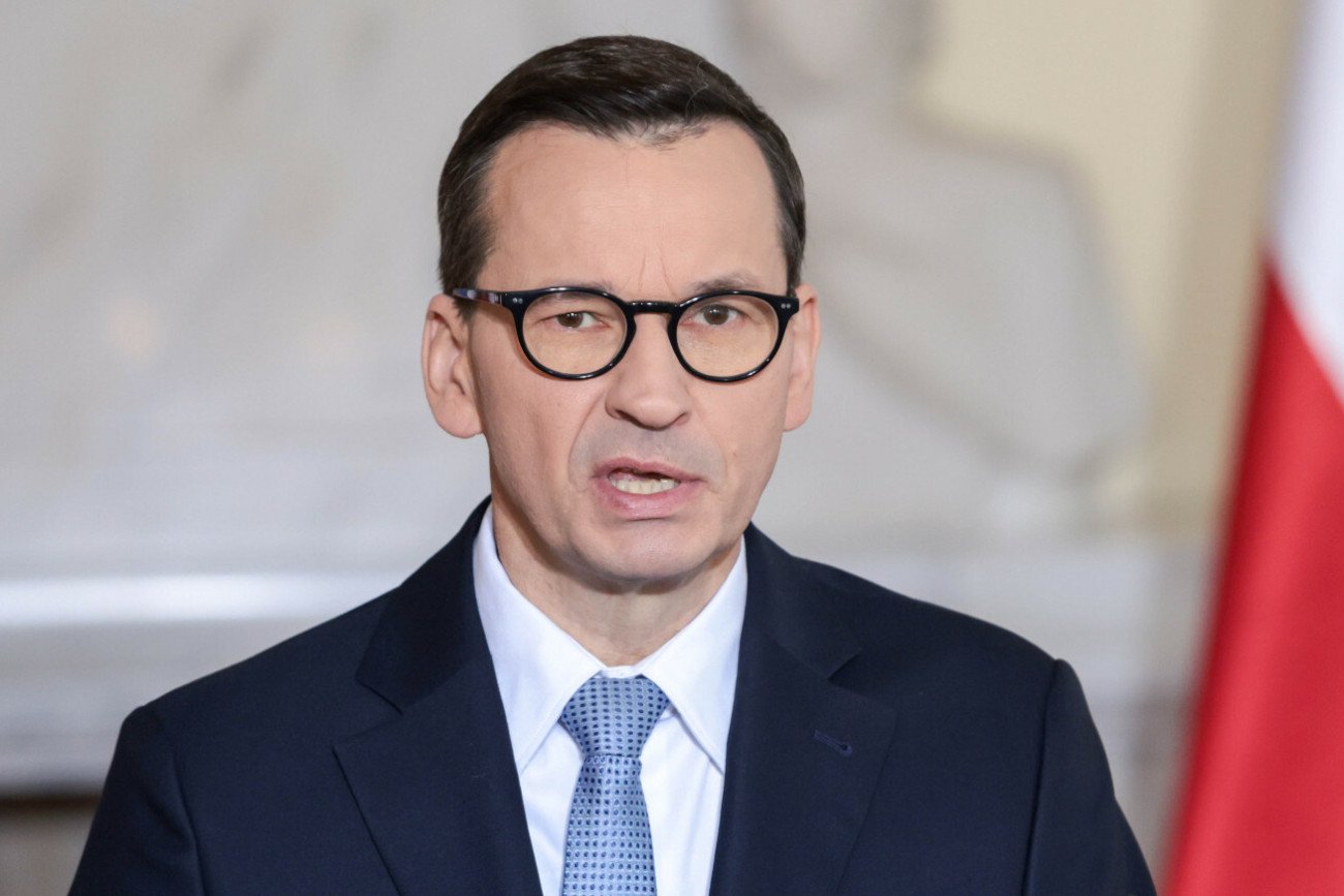 Mateusz Morawiecki