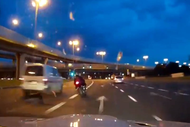 Dlaczego wciąż nie ma zarzutów dla pirata drogowego?