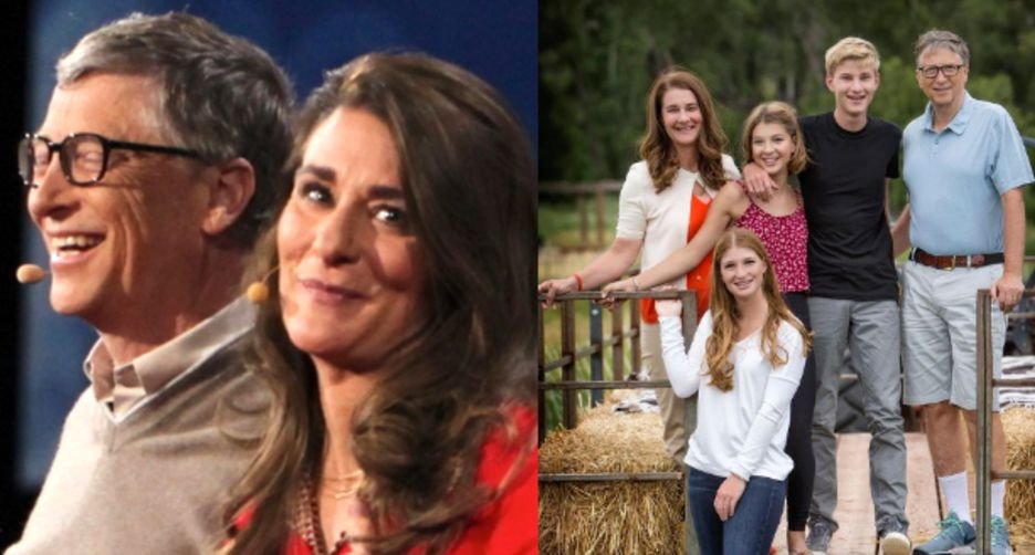 Dlaczego Bill i Melinda Gates się rozwodzą? Historia ich małżeństwa [FAKTY]