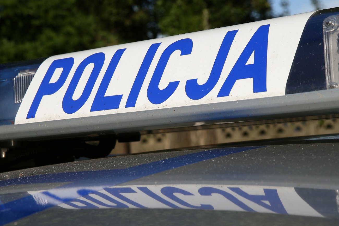 Brutalny napad w Sanoku. Ciężko ranna i wychłodzona kobieta w szpitalu