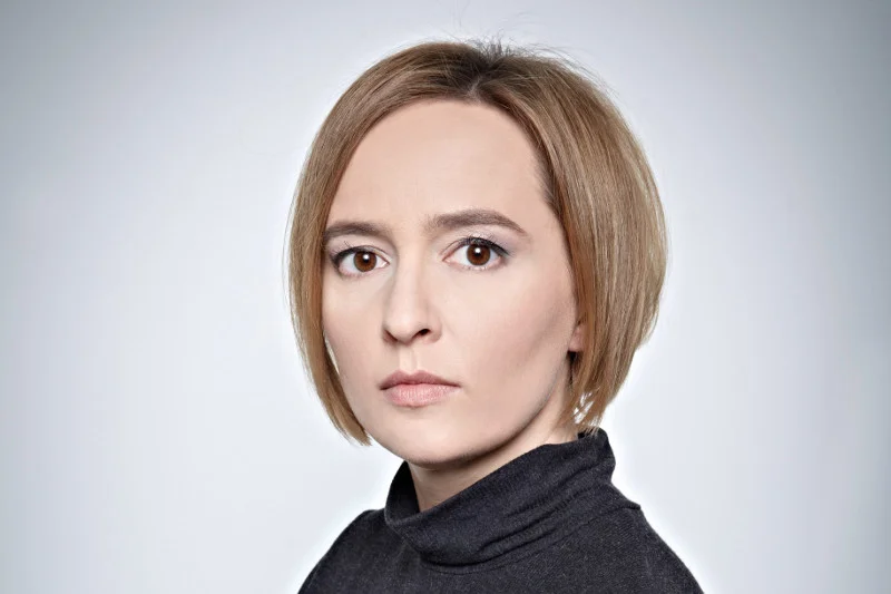 Lewicka jest przekonana, że jest na liście "do odstrzału".