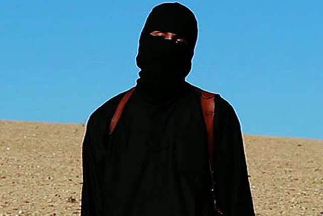 Jihadi John to najprawdopodobniej Mohammed Emwazi