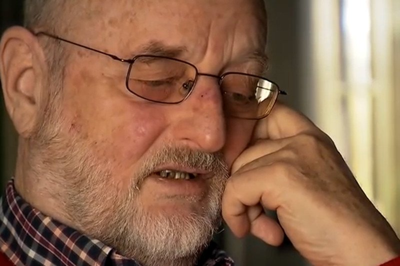 Syn Hansa Franka jest zaniepokojony sytuacją w Polsce.