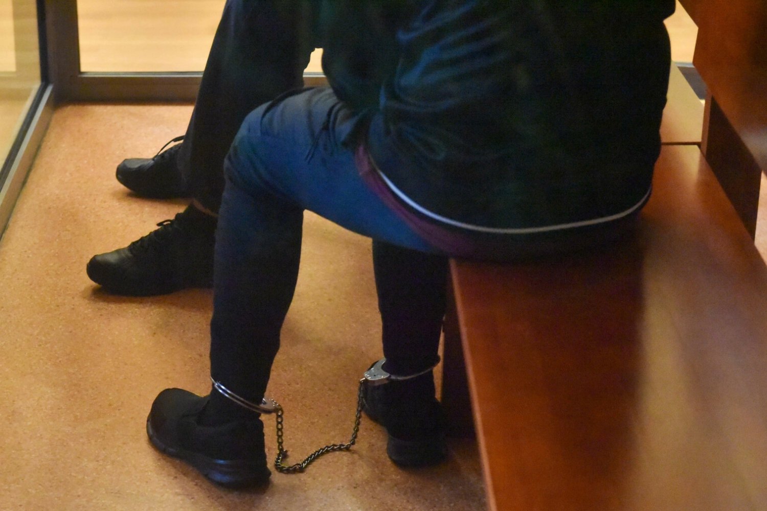 Sąd. Zdjęcie ilustracyjne.