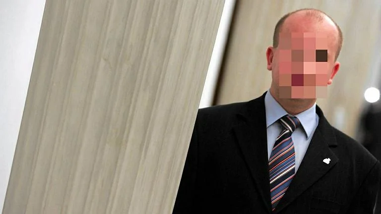 Tomasz G. Były poseł PiS i Solidarnej Polski z Poznania usłyszał zarzuty wyłudzenia 18 kredytów