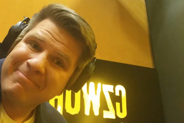 Filip Chajzer rozstał się z rozgłośnią w dziwnych okolicznościach.
