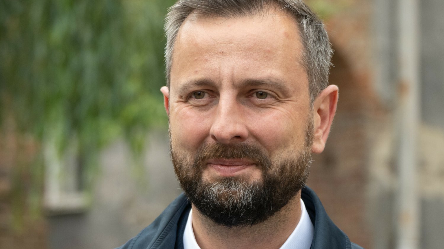 Władysław Kosiniak-Kamysz ministrem obrony? Pawlak potwierdza doniesienia.