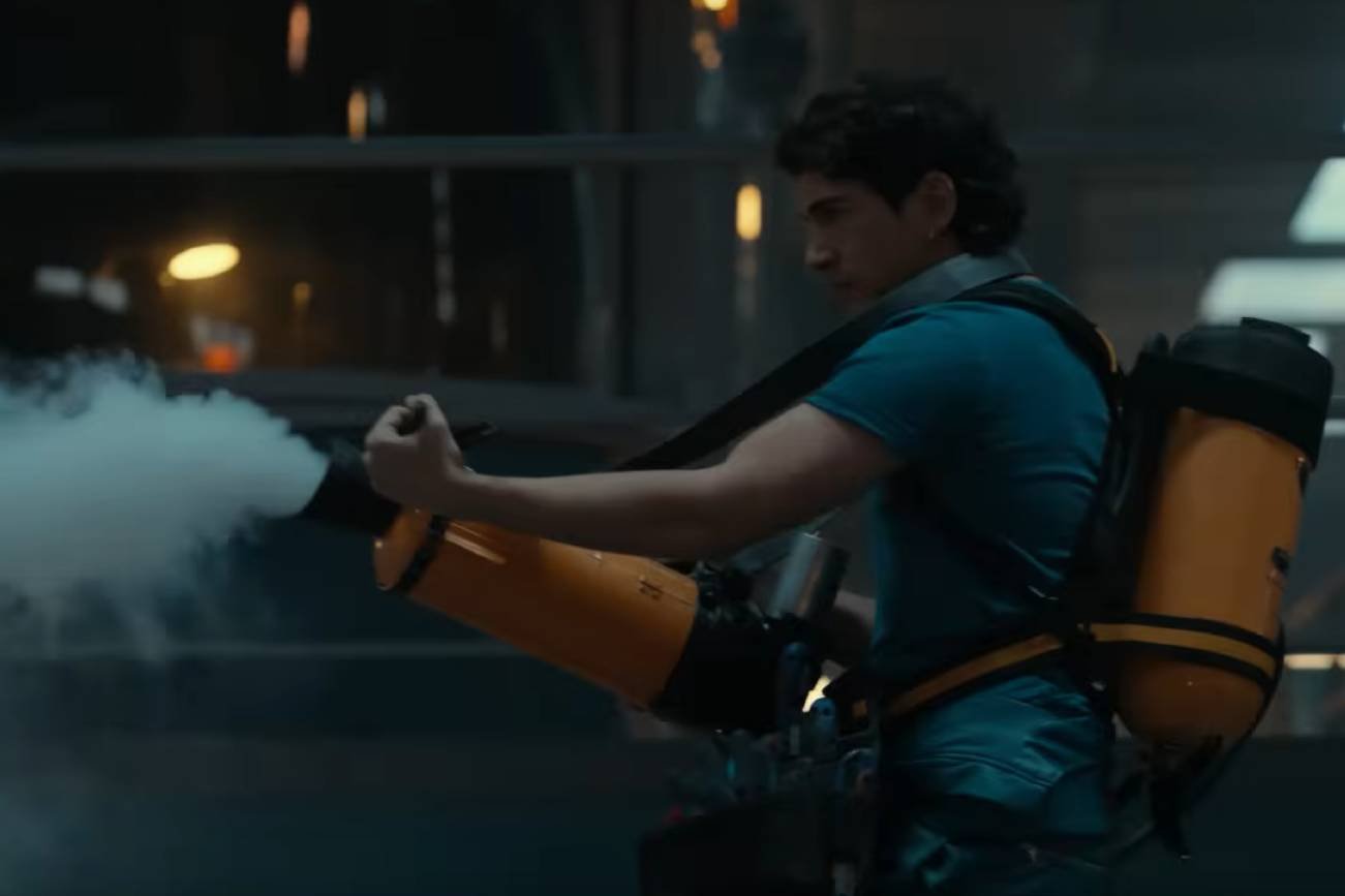 Gorąca premiera na Netfliksie od twórców "Domu z papieru". Już jest wysoko w top 10